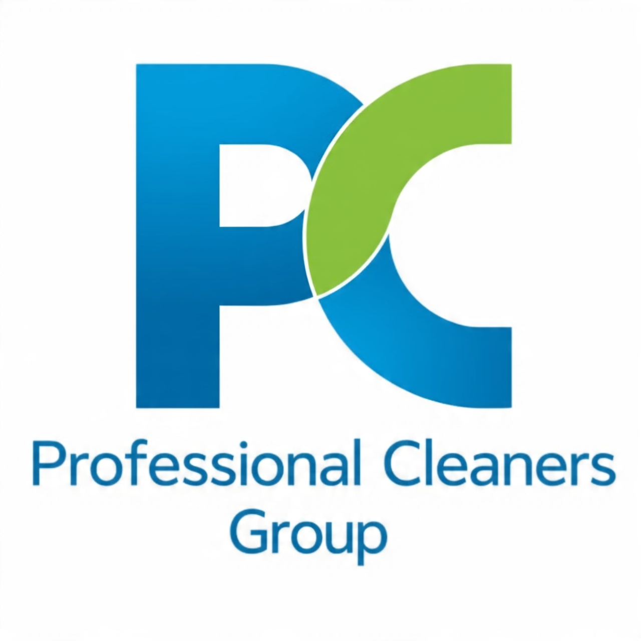 Professional cleaners group